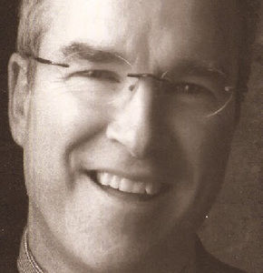 Meet your Posher, Thomas